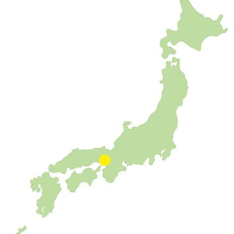 兵庫県有馬温泉MAP